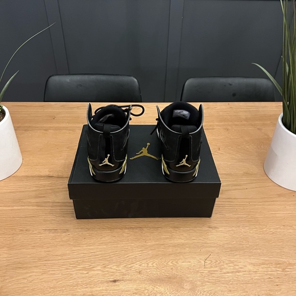 Jordan 6 retro SE defining moments - Picture 3 of 4